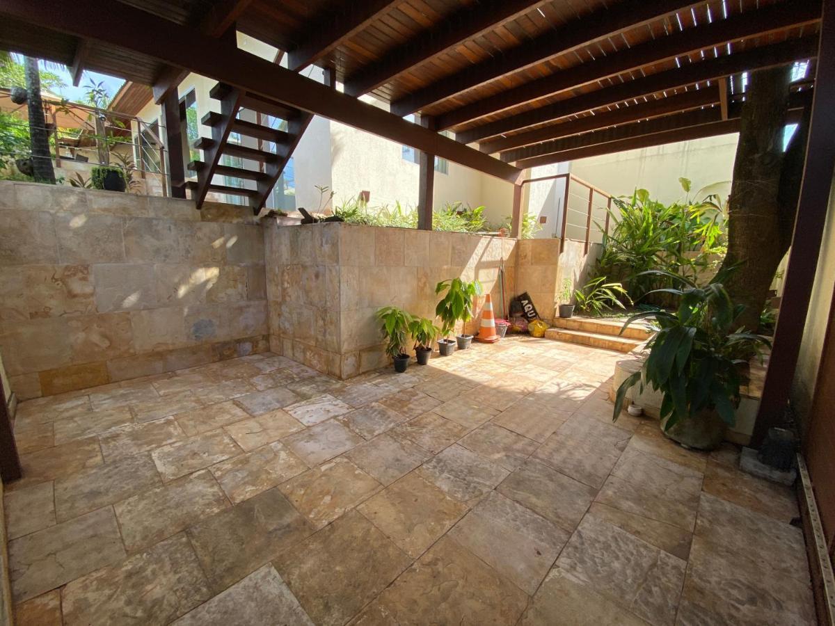 Villa Pipa - Casa Com Vista Para O Mar No Centro Da Pipa Praia de Pipa Eksteriør bilde