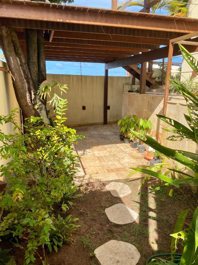 Villa Pipa - Casa Com Vista Para O Mar No Centro Da Pipa Praia de Pipa Eksteriør bilde